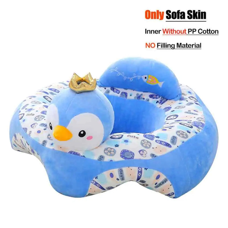 Multi Choice Color Baby Sofa Rays treats