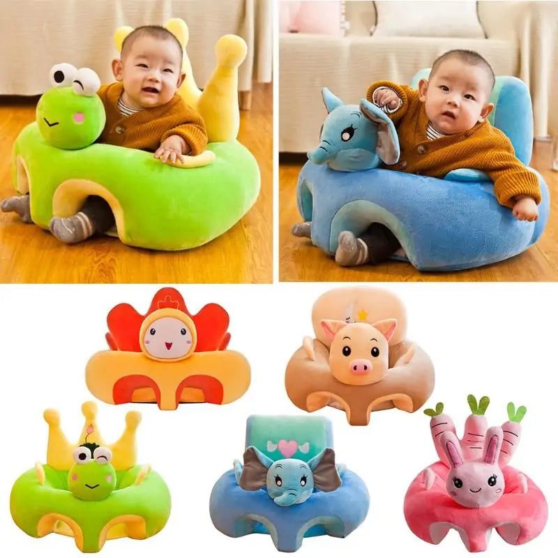 Multi Choice Color Baby Sofa Rays treats