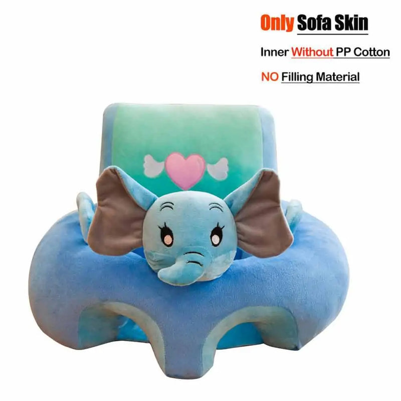 Multi Choice Color Baby Sofa Rays treats