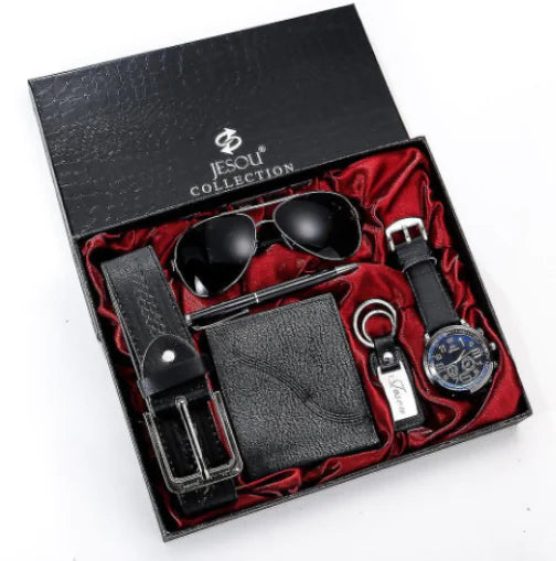 Men's Luxury Gift Set Rays treats