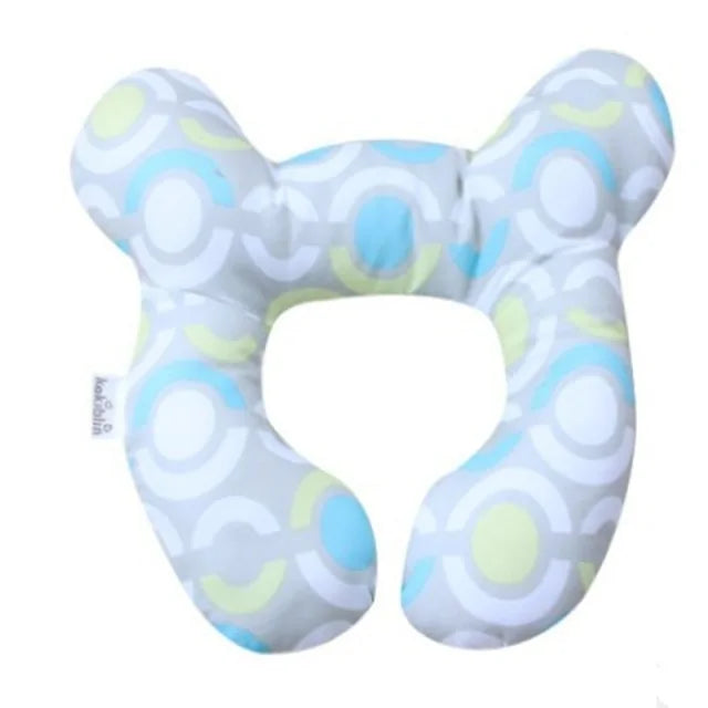 Multi Choice Neck Support Baby Pillow Rays treats