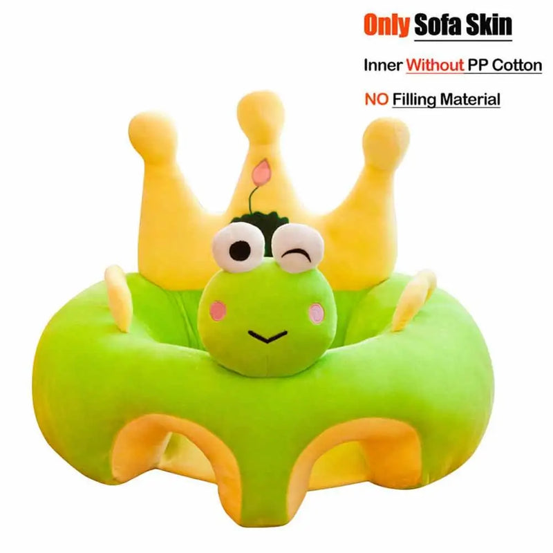 Multi Choice Color Baby Sofa Rays treats