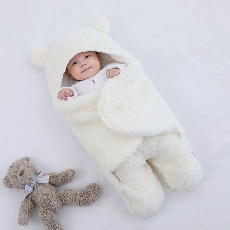 Winter Baby Sleeping Bag Comforter Rays treats