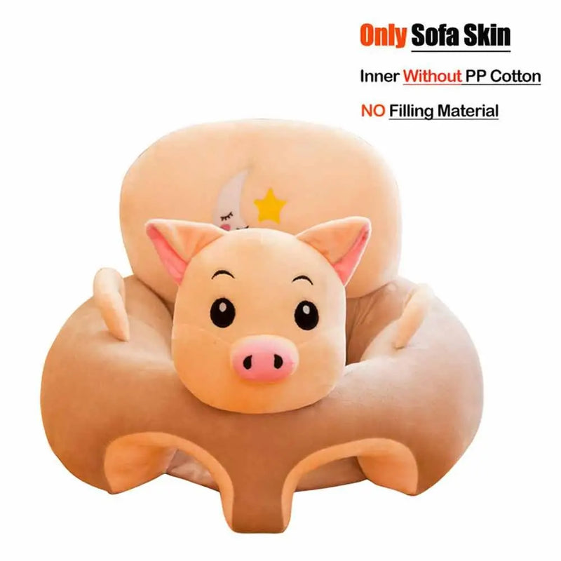 Multi Choice Color Baby Sofa Rays treats