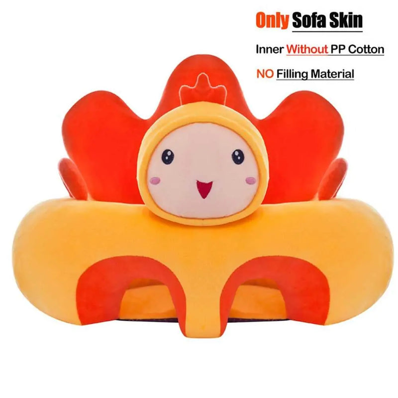 Multi Choice Color Baby Sofa Rays treats