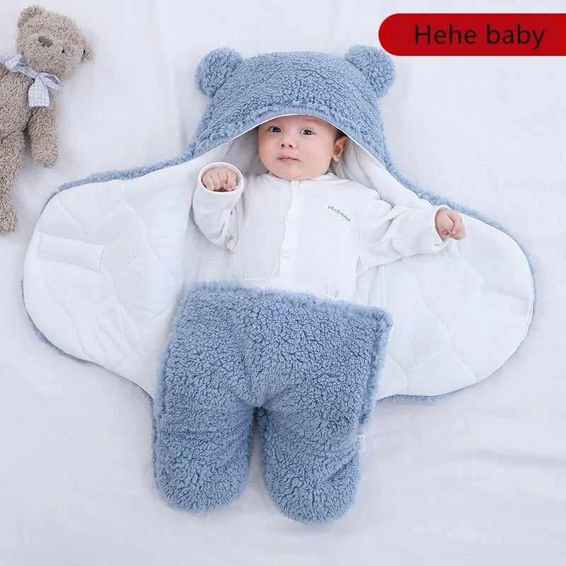 Winter Baby Sleeping Bag Comforter Rays treats