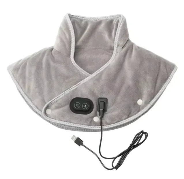 Therma Ease Heated Shoulder Pad Rays treats