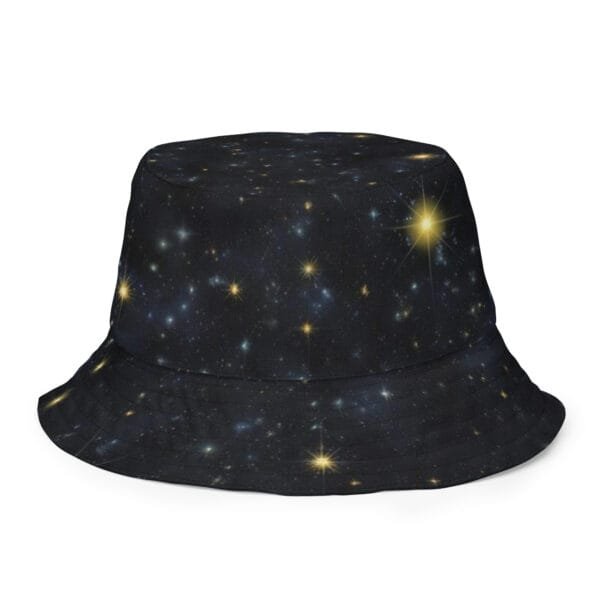 Day/Night Reversible Hat - Image 4
