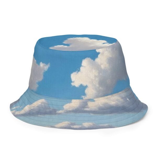 Day/Night Reversible Hat - Image 5