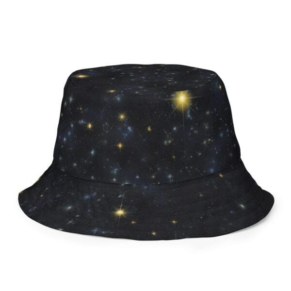 Day/Night Reversible Hat - Image 6