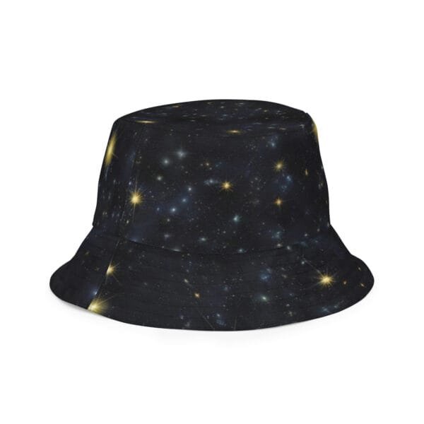 Day/Night Reversible Hat - Image 7