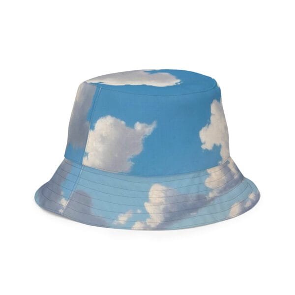 Day/Night Reversible Hat - Image 2