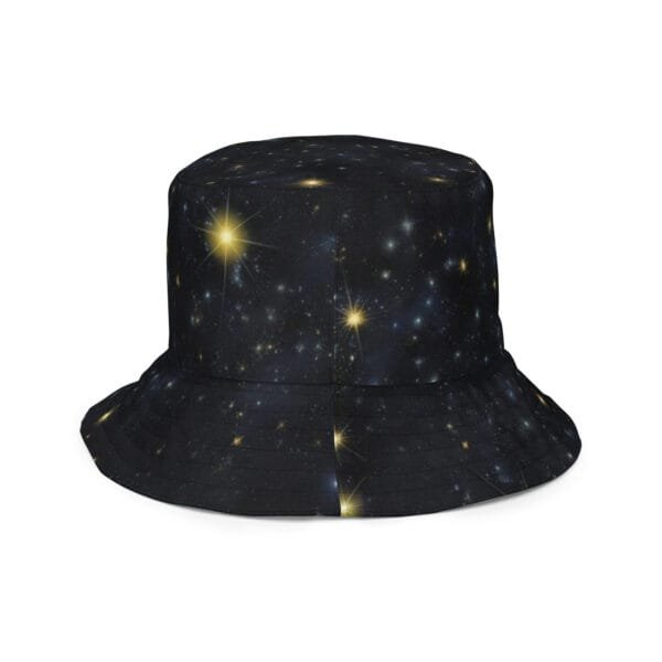 Day/Night Reversible Hat - Image 8