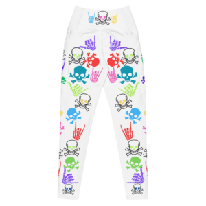 Gorgeous Leggings With Pockets