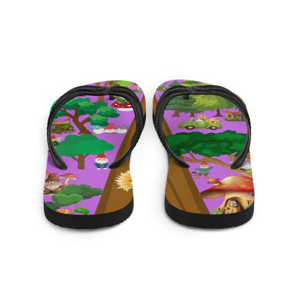 Sweet Gnome Village Flops - Image 3