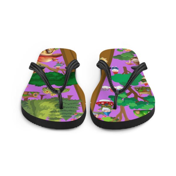 Sweet Gnome Village Flops - Image 4