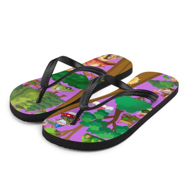 Sweet Gnome Village Flops - Image 2