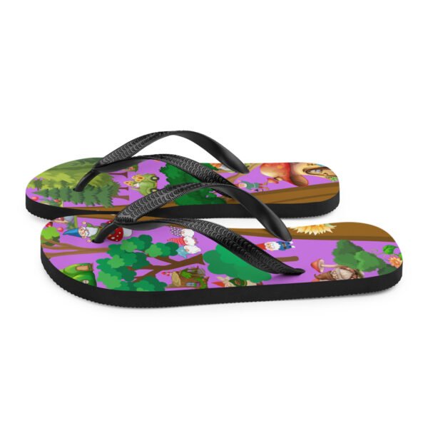 Sweet Gnome Village Flops - Image 5