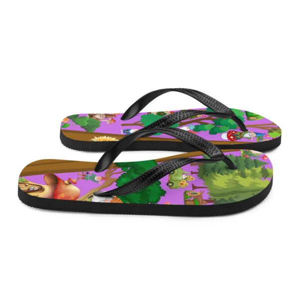 Sweet Gnome Village Flops - Image 6