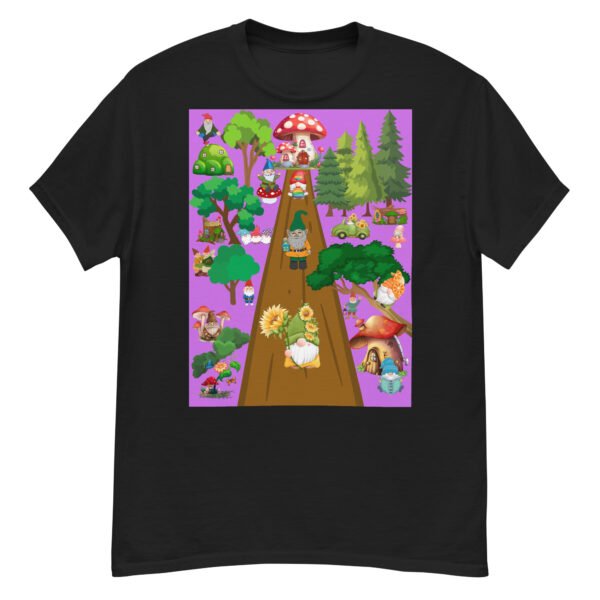 Sweet Gnome Village Shirt