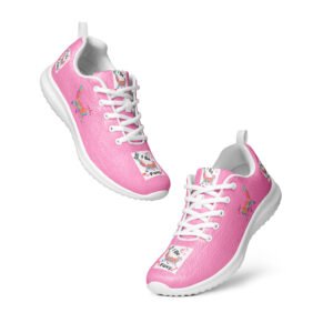 Be Foxy Athletic Shoes