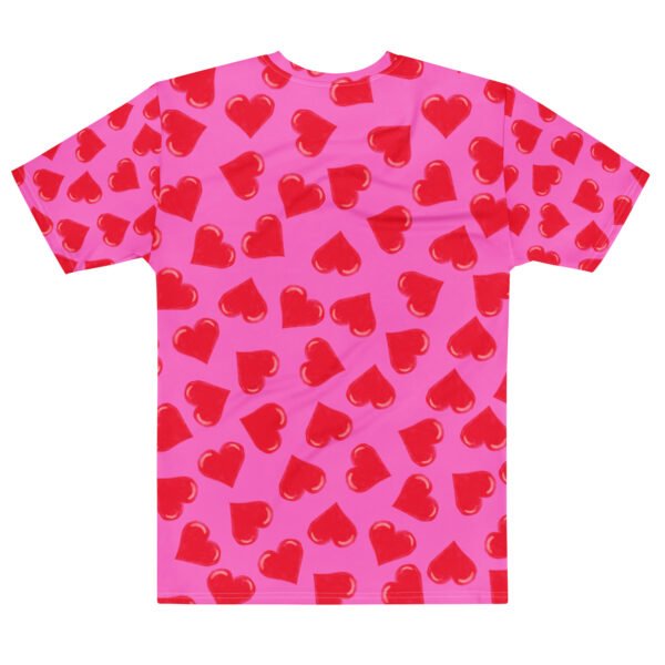 All Hearts Stylish Shirt - Image 2