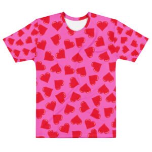 All Hearts Stylish Shirt