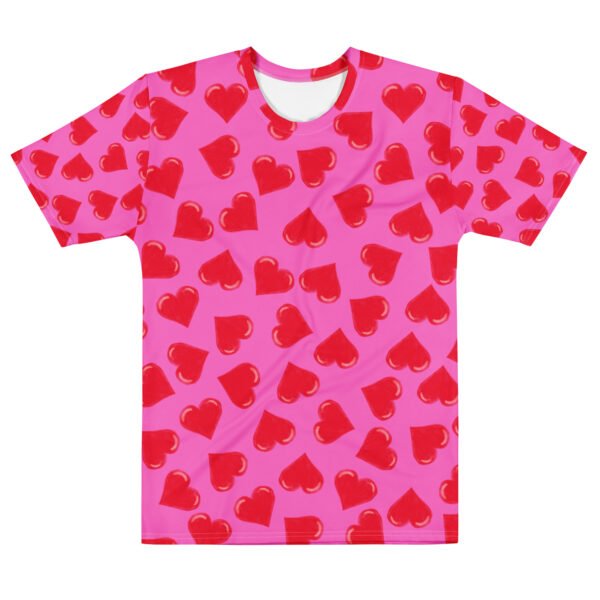 All Hearts Stylish Shirt