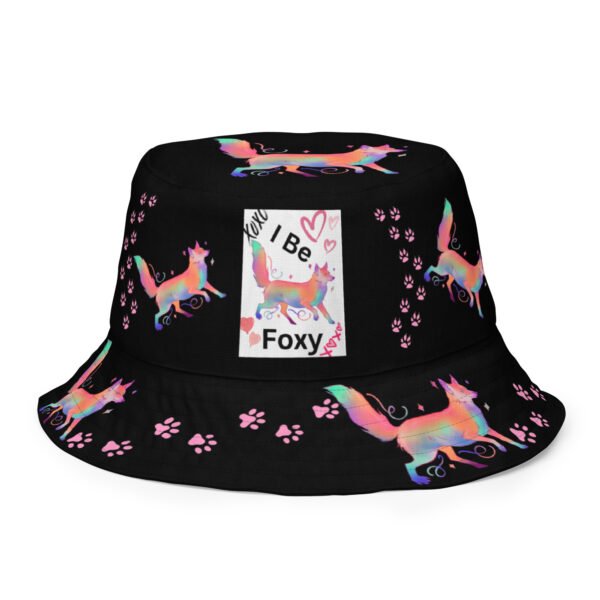I be Foxy Hat - Image 6