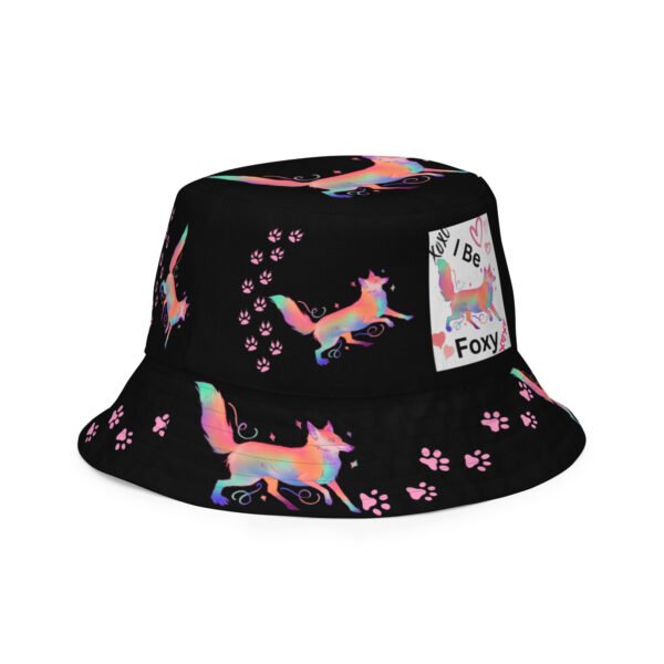 I be Foxy Hat - Image 7
