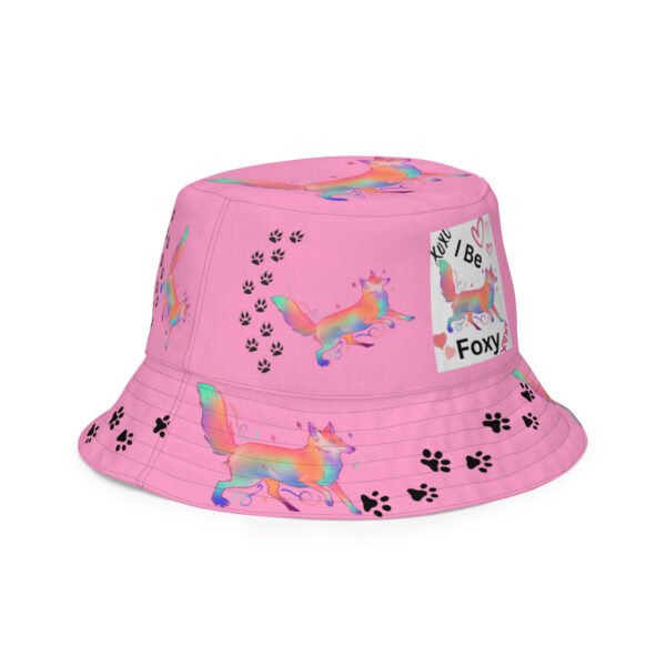 I be Foxy Hat - Image 2