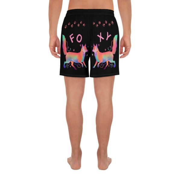 I be Foxy Shorts - Image 4