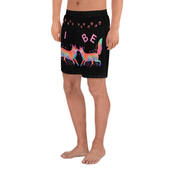 I be Foxy Shorts - Image 3