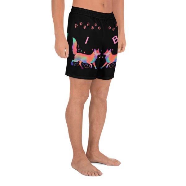 I be Foxy Shorts - Image 2