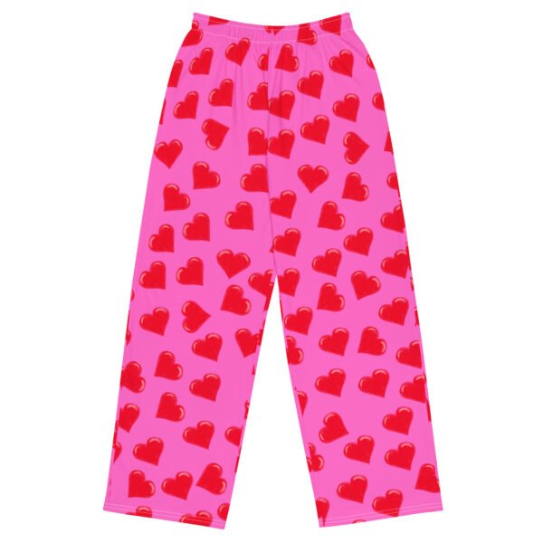 All Hearts Pajama Pants