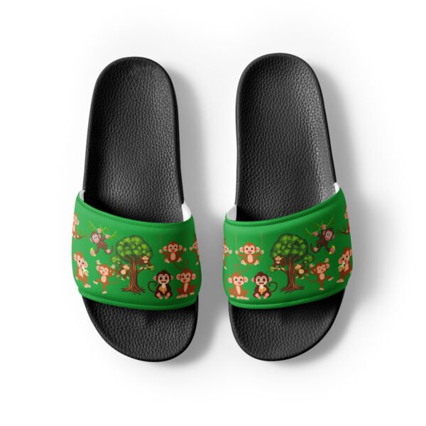 Just Monkeying Slide Ons - Image 3