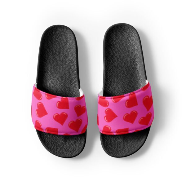 All Hearts Slide Ons - Image 3