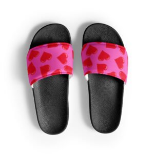 All Hearts Slide Ons