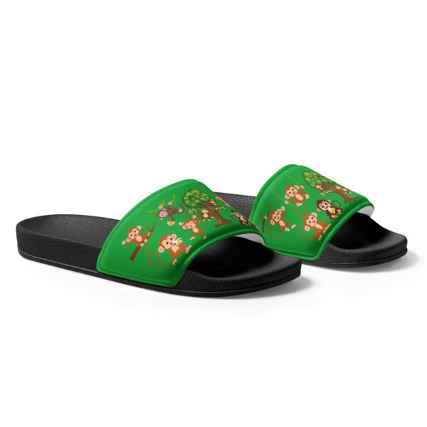 Just Monkeying Slide Ons - Image 5