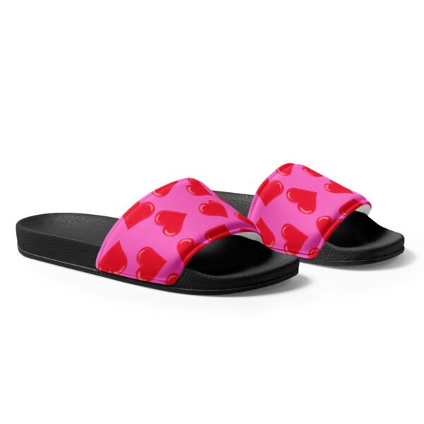 All Hearts Slide Ons - Image 5