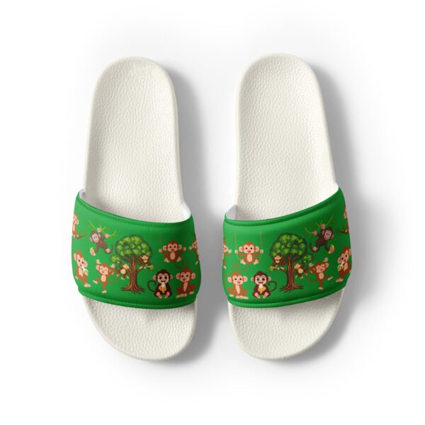 Just Monkeying Slide Ons - Image 6