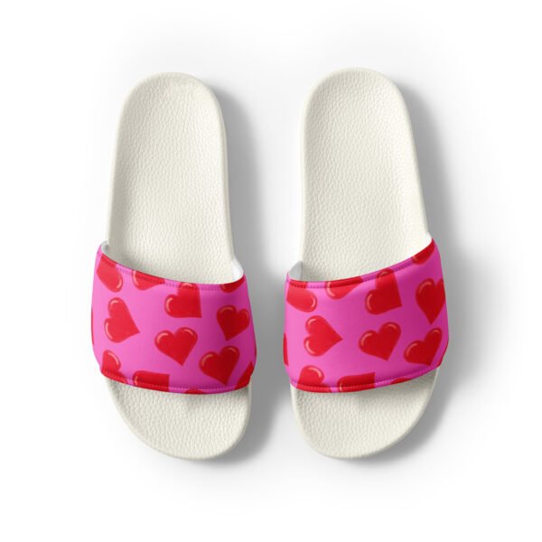 All Hearts Slide Ons - Image 6