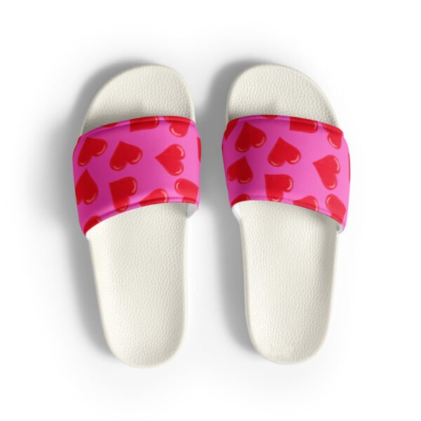 All Hearts Slide Ons - Image 2