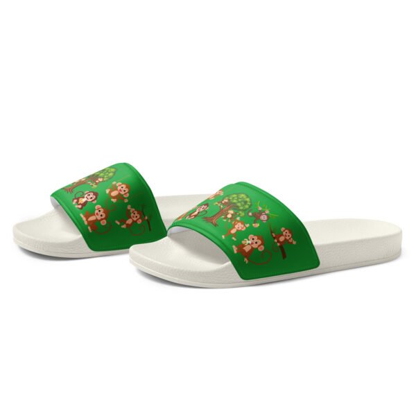 Just Monkeying Slide Ons - Image 7