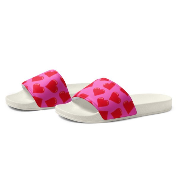 All Hearts Slide Ons - Image 7