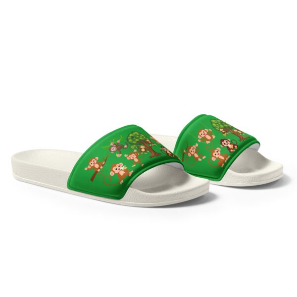 Just Monkeying Slide Ons - Image 8