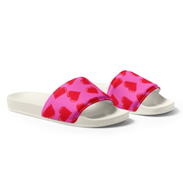 All Hearts Slide Ons - Image 8