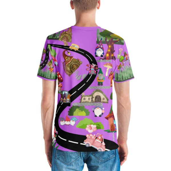 Gnome Village Stylish Shirt - Image 2