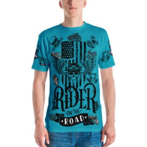 Motorcycle Club Stylish Shirt
