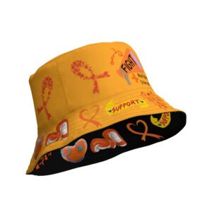 Fight MS Awareness Hat
